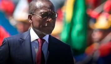 Regresa la tranquilidad a Benín tras el fallido golpe de Estado del domingo