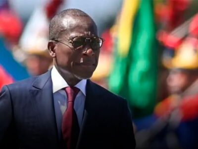 Regresa la tranquilidad a Benín tras el fallido golpe de Estado del domingo