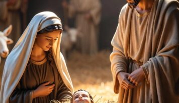 El 25 de Diciembre: Un Día para Recordar el Nacimiento de Cristo y Renovar el Espíritu