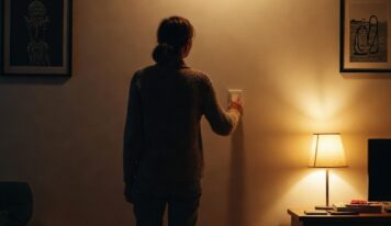 Apagar las luces innecesarias: primer paso hacia el ahorro energético