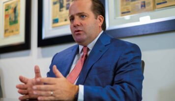 Paliza destaca autonomía judicial tras fallo de prisión preventiva por caso de fraude en Senasa