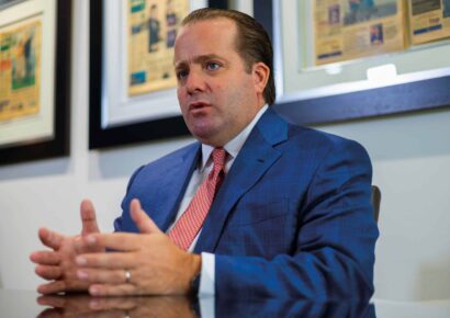 Paliza destaca autonomía judicial tras fallo de prisión preventiva por caso de fraude en Senasa