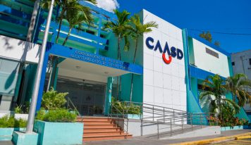 CAASD asegura que tanques de agua del Gran Santo Domingo no presentan peligro