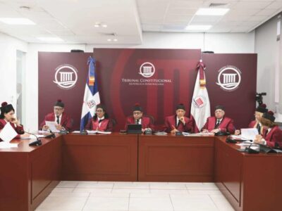 Tribunal Constitucional enfatiza a los jueces la necesidad de fundamentar detalladamente sus sentencias