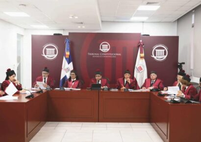 Tribunal Constitucional enfatiza a los jueces la necesidad de fundamentar detalladamente sus sentencias