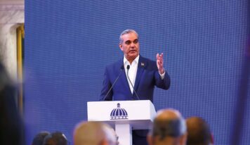 Presidencia anuncia cambios en la agenda de Abinader para este sábado