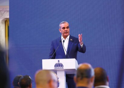 Presidencia anuncia cambios en la agenda de Abinader para este sábado