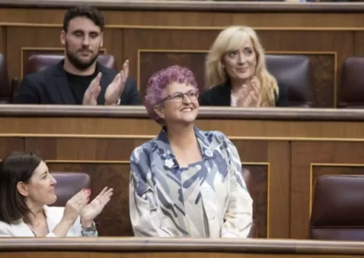 ¿Conoces a una ‘Charo’? El término que marca el debate en España