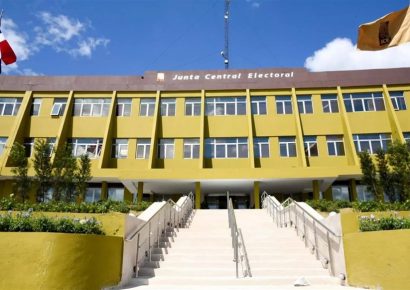 JCE anuncia que no laborará por Año Nuevo y Día de los Reyes