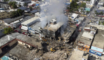 Suprema Corte descarga a Vidal Plast SRL de responsabilidad penal por explosión en San Cristóbal