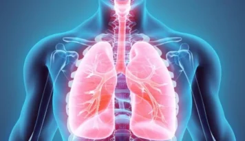 Neumólogos alertan sobre alza de infecciones respiratorias y llaman a vacunarse contra la influenza