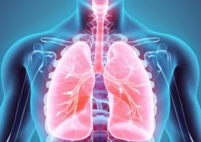 Neumólogos alertan sobre alza de infecciones respiratorias y llaman a vacunarse contra la influenza