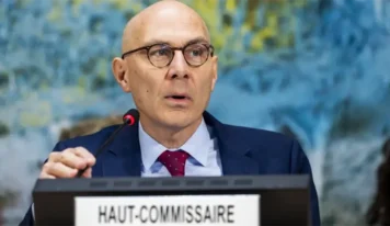 Venezuela asegura que el informe de la ONU sobre derechos humanos está «repleto de falacias»