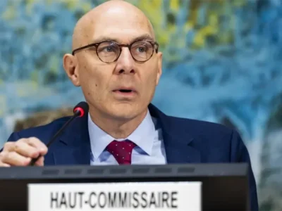 Venezuela asegura que el informe de la ONU sobre derechos humanos está «repleto de falacias»