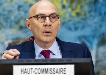 Venezuela asegura que el informe de la ONU sobre derechos humanos  está «repleto de falacias»