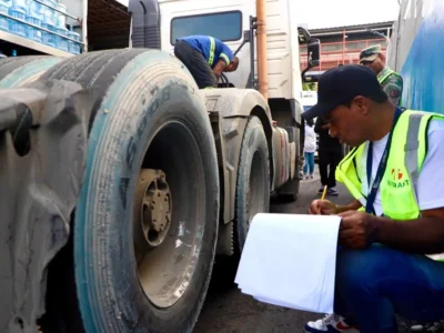 Más de 10 mil vehículos serán inspeccionados por el Intrant en operativo Navidad Segura 2025