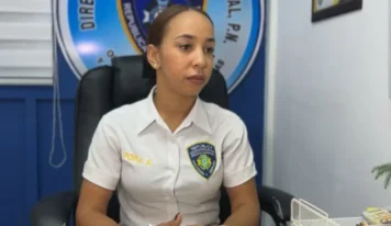 Autoridades investigan muerte de joven tras recibir disparo en finca de Villa González