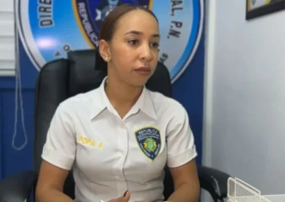 Autoridades investigan muerte de joven tras recibir disparo en finca de Villa González