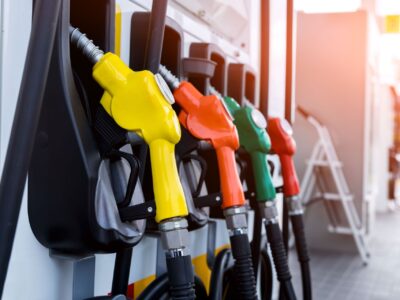 Gobierno mantiene precios de combustibles del 6 al 12 de diciembre con subsidio de RD$173.6 millones