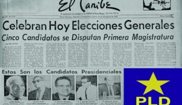 20 de diciembre de 1962: Triunfo electoral del profesor Juan Bosch