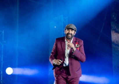 Boletas del concierto de Juan Luis Guerra en Santiago oscilan entre RD$2,400 y RD$19,200