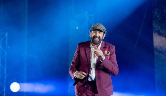 Boletas del concierto de Juan Luis Guerra en Santiago oscilan entre RD$2,400 y RD$19,200