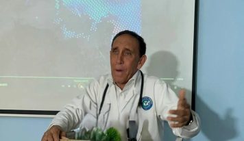 Cruz Jiminián: “Jamás nos beneficiamos de Senasa; ellos se beneficiaron de nosotros”