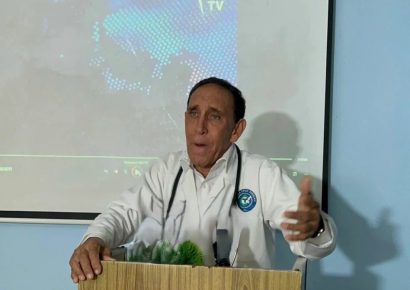 Cruz Jiminián: “Jamás nos beneficiamos de Senasa; ellos se beneficiaron de nosotros”