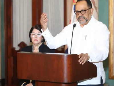 Nuevos jueces de la Suprema Corte serán juramentados el lunes 22 de diciembre