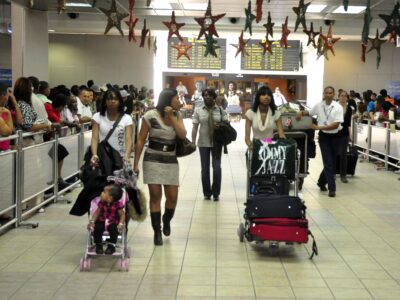 Abinader agradece a la diáspora y confirma gracia navideña de US$5,500