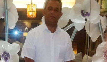 PN investiga asesinato del general retirado Lorenzo María González y su cuñado en El Higüero