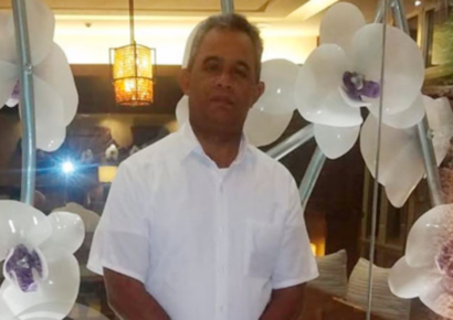 PN investiga asesinato del general retirado Lorenzo María González y su cuñado en El Higüero