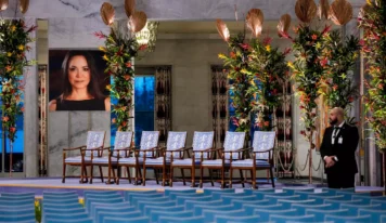 María Corina Machado estará en Oslo, aunque no a tiempo para la ceremonia del Nobel de la Paz