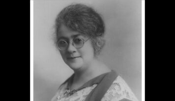 Ley 96-25 declara a Ercilia Pepín Prócer de la Patria y establece el 7 de diciembre como su día