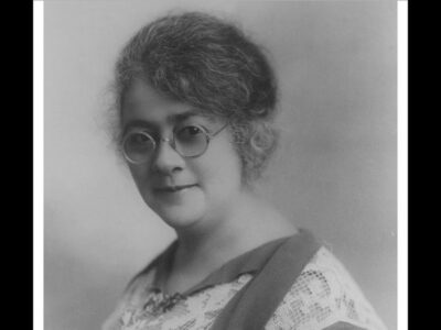 Ley 96-25 declara a Ercilia Pepín Prócer de la Patria y establece el 7 de diciembre como su día