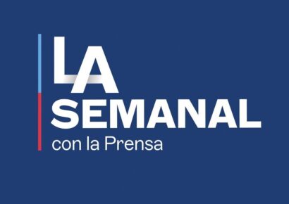 Última edición del año de La Semanal con la Prensa