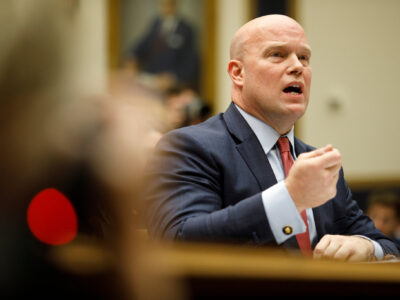 Embajador estadounidense ante la OTAN: “Estamos más cerca que nunca de la paz entre Rusia y Ucrania”