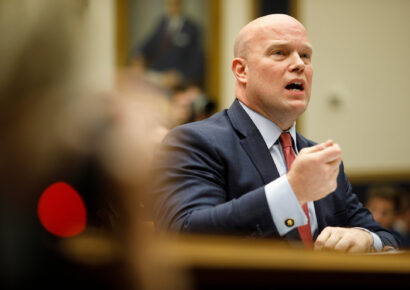 Embajador estadounidense ante la OTAN: “Estamos más cerca que nunca de la paz entre Rusia y Ucrania”