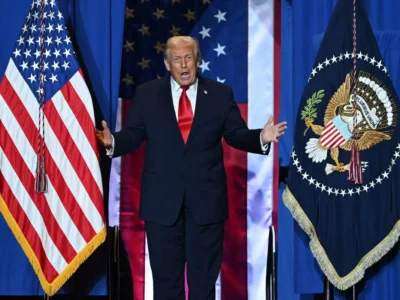 EE. UU. sanciona a tres sobrinos de Nicolás Maduro por presuntos vínculos con el narcotráfico