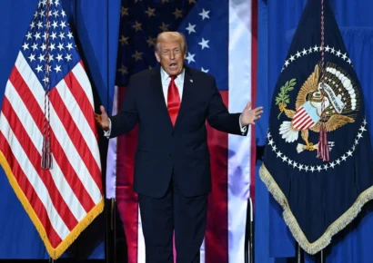 EE. UU. sanciona a tres sobrinos de Nicolás Maduro por presuntos vínculos con el narcotráfico