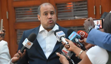 Defensa de Santiago Hazim asegura demostrará que no recibió sobornos