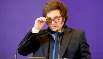 Milei convoca sesiones extraordinarias del Congreso para impulsar sus reformas clave