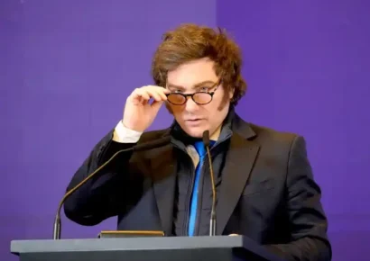 Milei convoca sesiones extraordinarias del Congreso para impulsar sus reformas clave