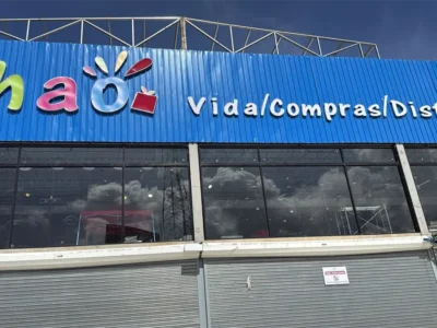 MIVED ordena cierre de Plaza Zehao en Samaná por falta de permisos de construcción