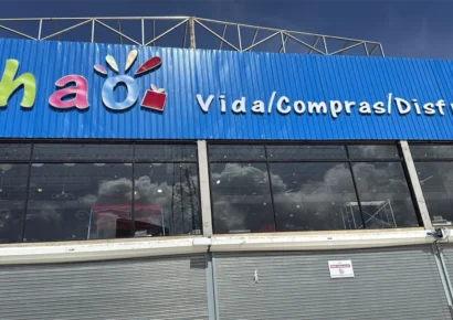 MIVED ordena cierre de Plaza Zehao en Samaná por falta de permisos de construcción