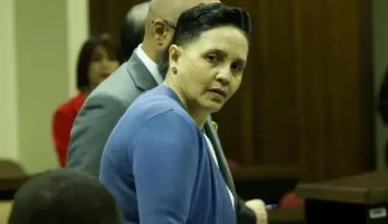 Conductora que causó la muerte del hermano de Arcángel recibirá 15 años de cárcel