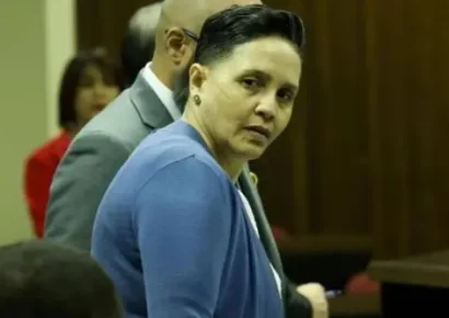 Conductora que causó la muerte del hermano de Arcángel recibirá 15 años de cárcel