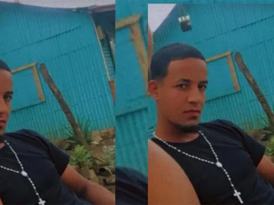 Muere motoconchista luego de cuatro días hospitalizado por impacto de bala en Santiago