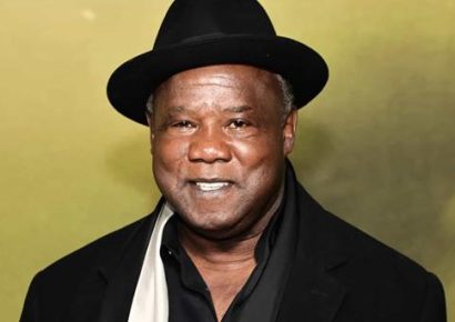 Muere el actor estadounidense Isiah Whitlock Jr. a los 71 años