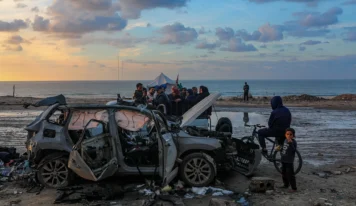 Israel confirma muerte de Raed Saad, jefe de producción de armas de Hamás, en bombardeo en Gaza